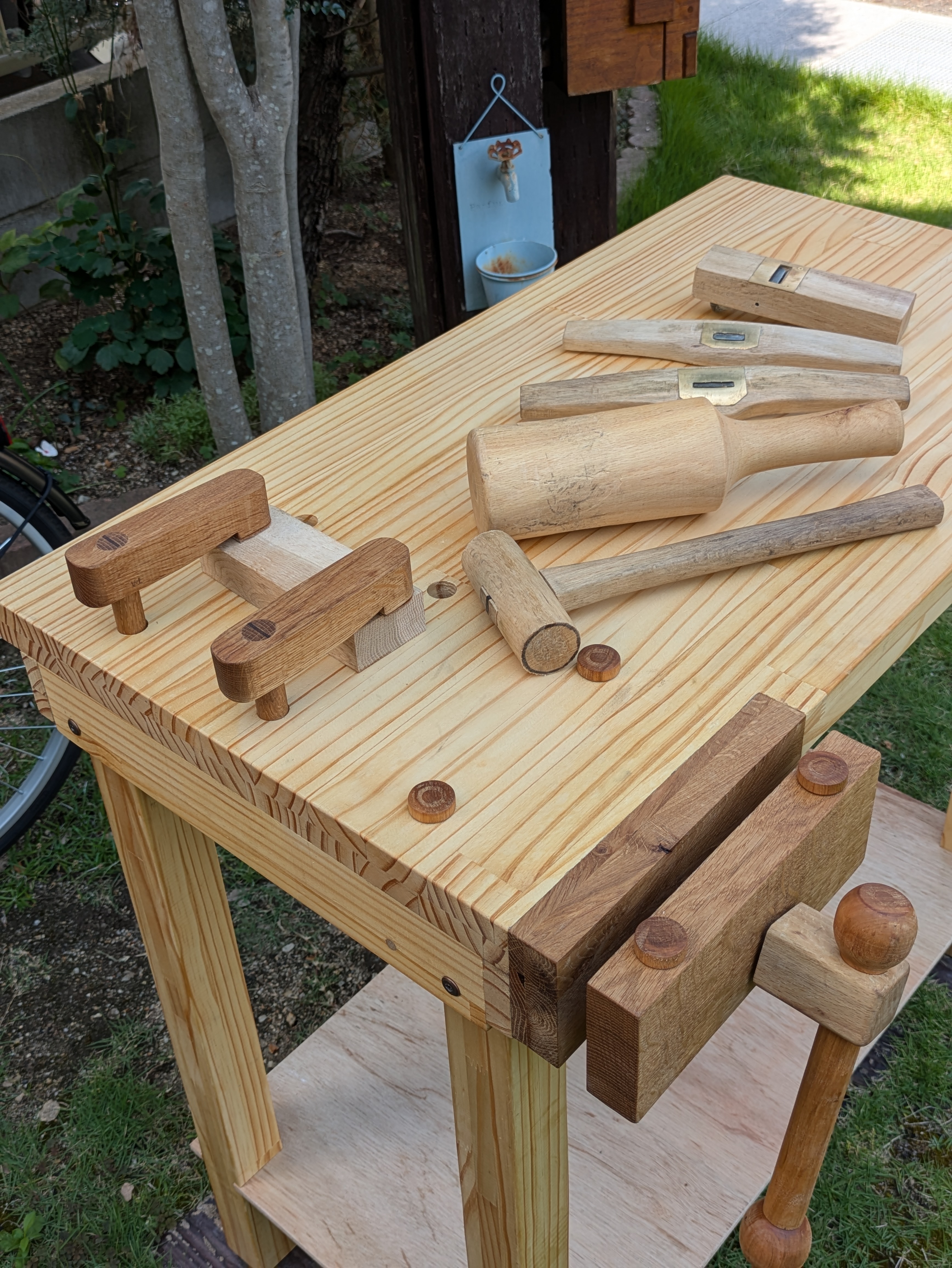 blog | 木工房 YZ | こだわりの手作り家具工房